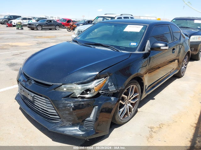 Scion TC 2014 JTKJF5C74E3081558 Image 6