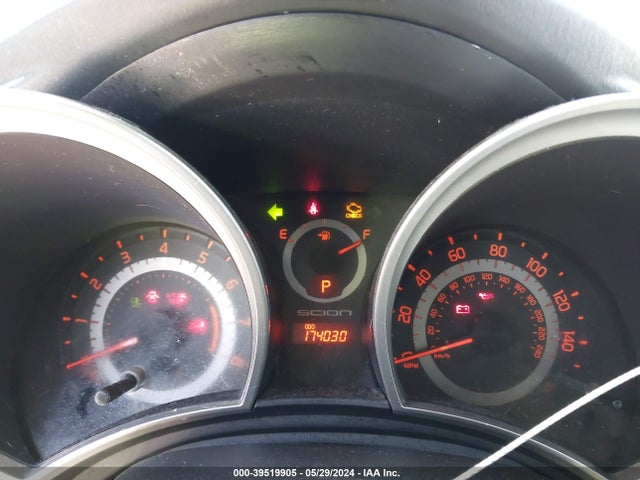 Scion TC 2014 JTKJF5C74E3081558 Image 7