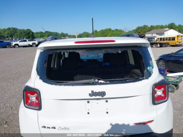 ZACCJBCT3FPB50800 Jeep Renegade Trailhawk