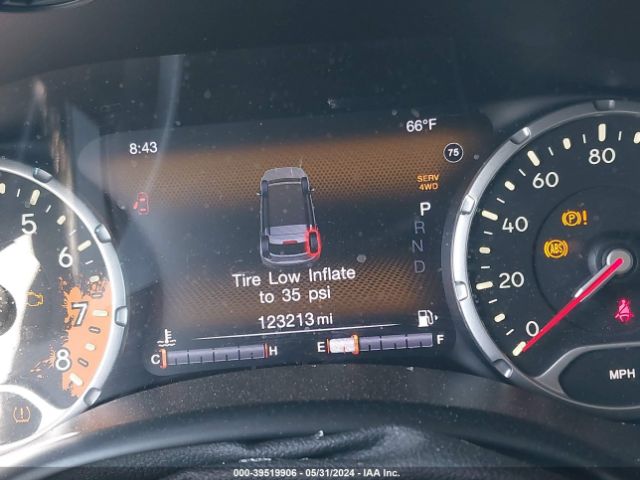 ZACCJBCT3FPB50800 Jeep Renegade Trailhawk