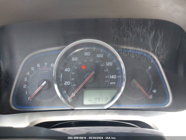 Toyota Rav4 Limited 2014 2T3DFREV7EW179424 Image 15