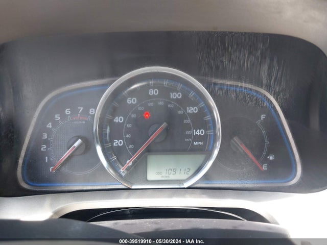 Toyota Rav4 Limited 2014 2T3DFREV7EW179424 Image 7