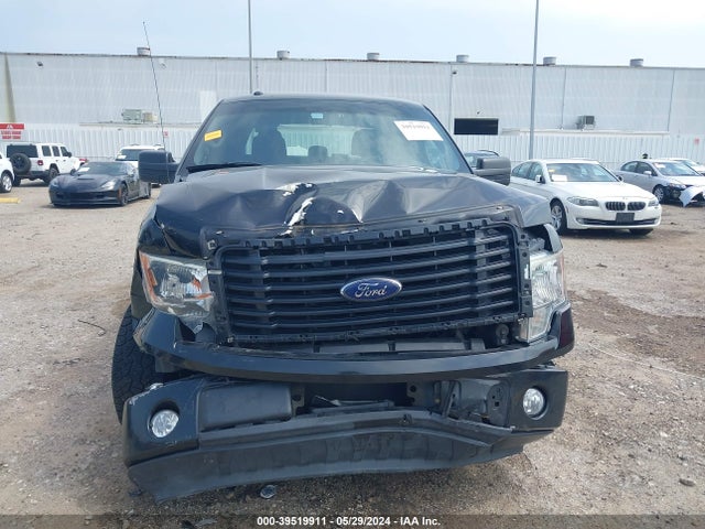 Ford F-150 Stx 2014 1FTFW1CF9EKF90743 Image 12