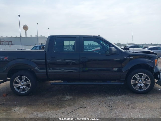 Ford F-150 Stx 2014 1FTFW1CF9EKF90743 Image 13