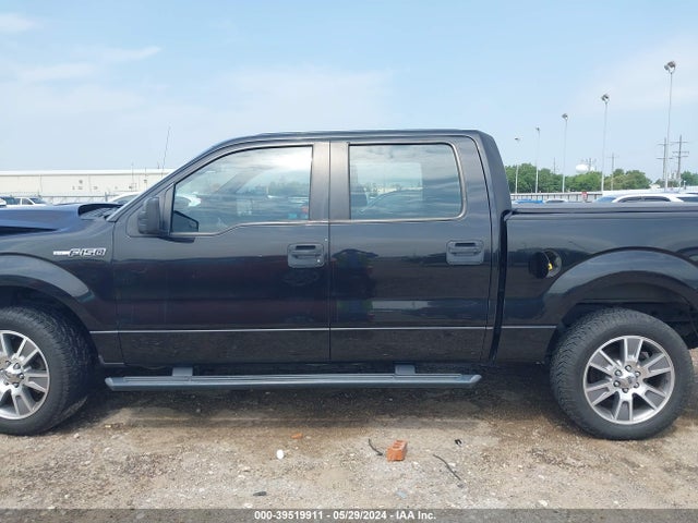 Ford F-150 Stx 2014 1FTFW1CF9EKF90743 Image 14