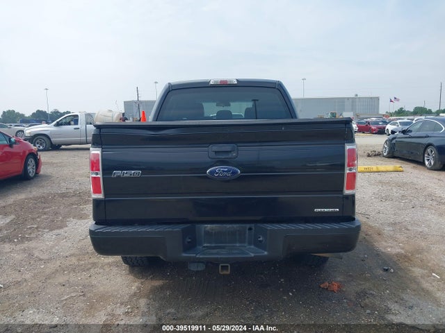 Ford F-150 Stx 2014 1FTFW1CF9EKF90743 Image 16