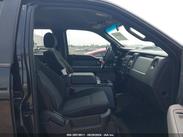 Ford F-150 Stx 2014 1FTFW1CF9EKF90743 Image 5