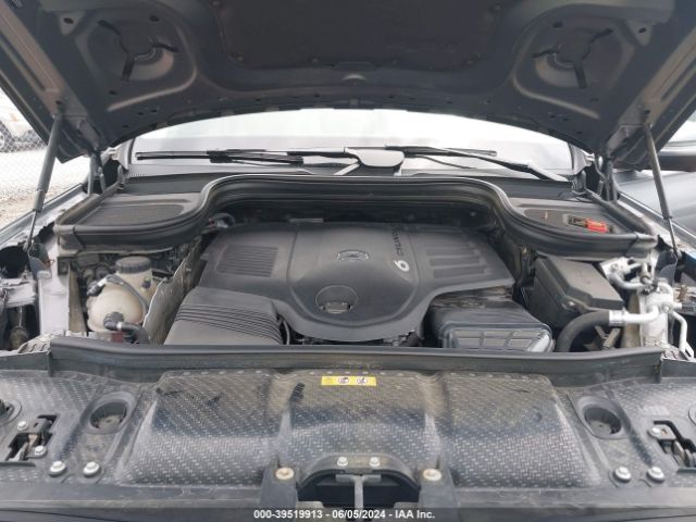 4JGFB5KB8LA220660 Mercedes-Benz Gle 450 4matic