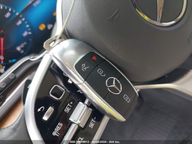 4JGFB5KB8LA220660 Mercedes-Benz Gle 450 4matic