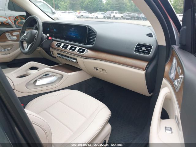 4JGFB5KB8LA220660 Mercedes-Benz Gle 450 4matic