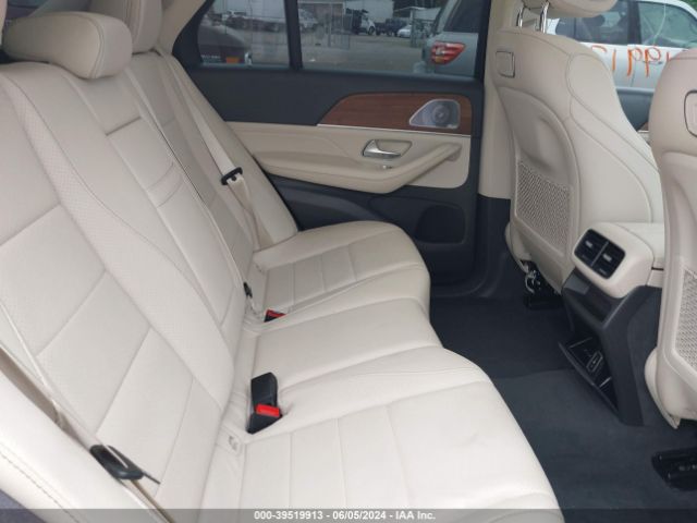 4JGFB5KB8LA220660 Mercedes-Benz Gle 450 4matic