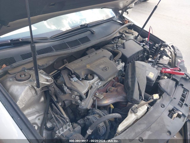 Toyota CAMRY LE 2014 4T4BF1FK8ER400685 Image 10