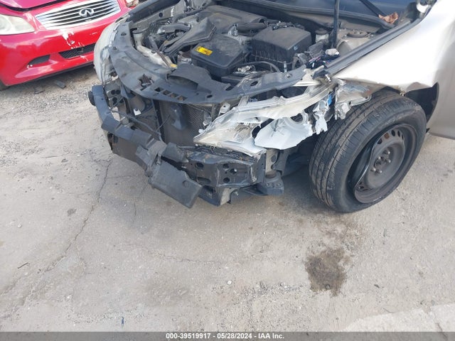 Toyota CAMRY LE 2014 4T4BF1FK8ER400685 Image 11