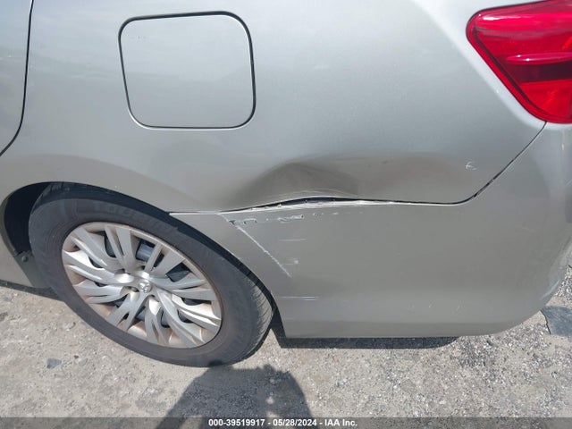 Toyota CAMRY LE 2014 4T4BF1FK8ER400685 Image 12