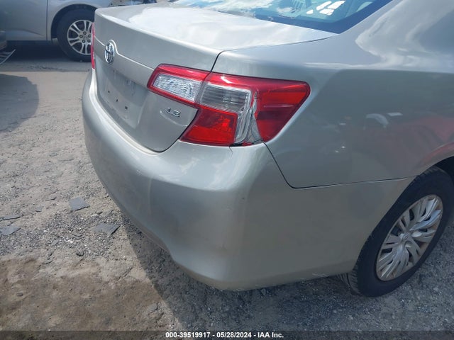 Toyota CAMRY LE 2014 4T4BF1FK8ER400685 Image 13