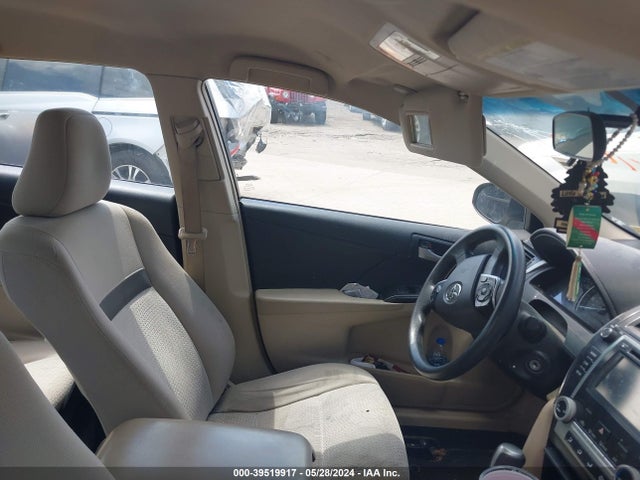 Toyota CAMRY LE 2014 4T4BF1FK8ER400685 Image 5