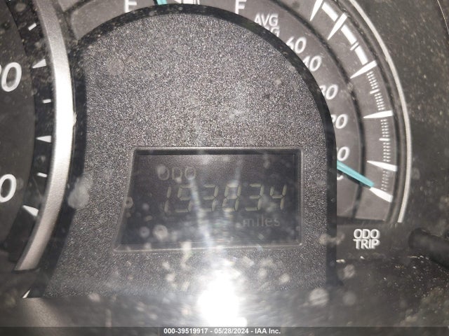 Toyota CAMRY LE 2014 4T4BF1FK8ER400685 Image 7