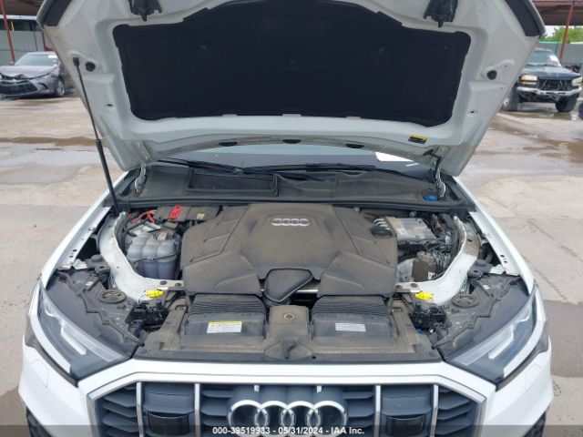 WA1LXAF73MD016687 Audi Q7 Premium Plus 55 Tfsi Quattro Tiptronic