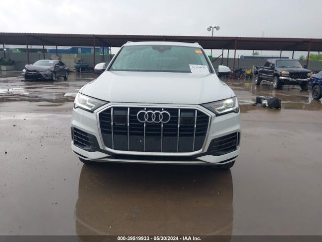 WA1LXAF73MD016687 Audi Q7 Premium Plus 55 Tfsi Quattro Tiptronic