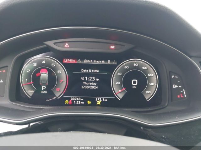 WA1LXAF73MD016687 Audi Q7 Premium Plus 55 Tfsi Quattro Tiptronic