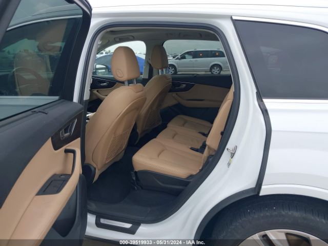 WA1LXAF73MD016687 Audi Q7 Premium Plus 55 Tfsi Quattro Tiptronic