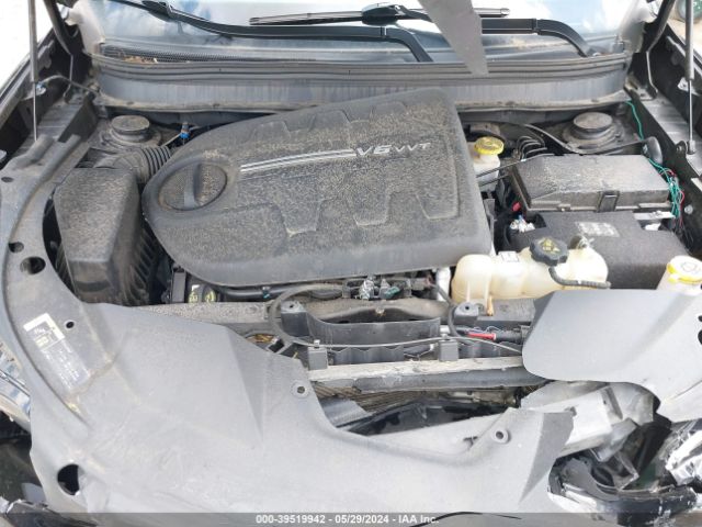 1C4PJMLX5KD245173 Jeep Cherokee Latitude Plus 4x4