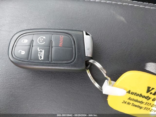 1C4PJMLX5KD245173 Jeep Cherokee Latitude Plus 4x4