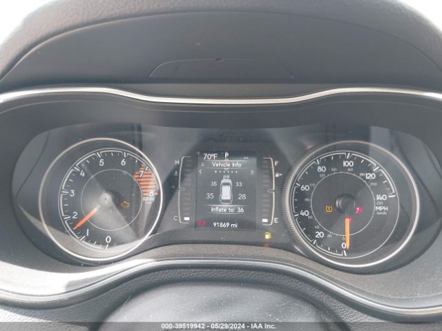 1C4PJMLX5KD245173 Jeep Cherokee Latitude Plus 4x4