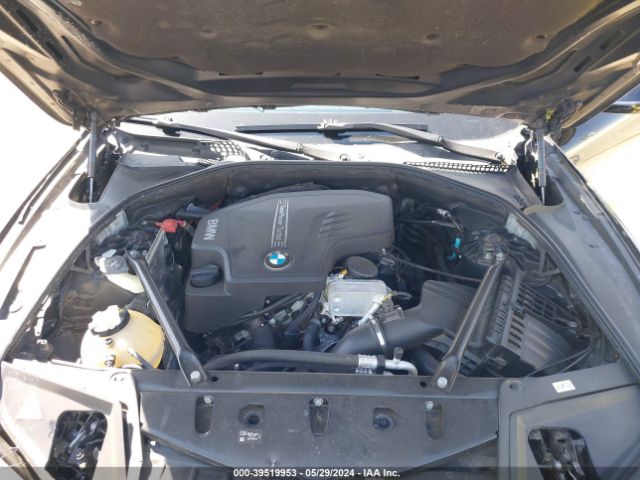 WBA5A5C58GD526979 BMW 528I
