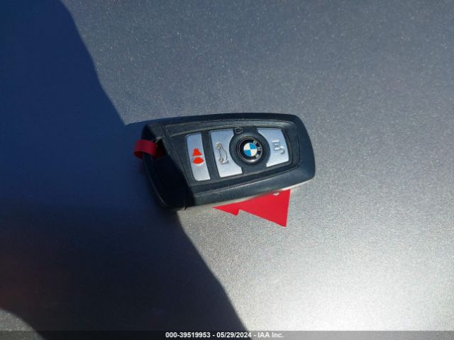 WBA5A5C58GD526979 BMW 528I