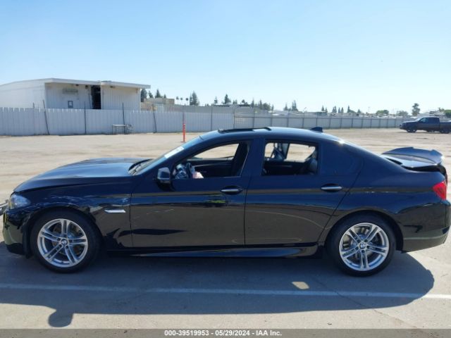 WBA5A5C58GD526979 BMW 528I