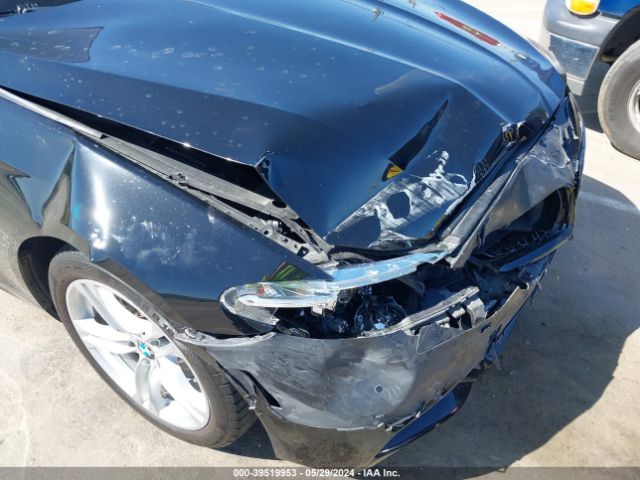 WBA5A5C58GD526979 BMW 528I
