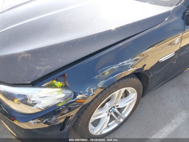 WBA5A5C58GD526979 BMW 528I