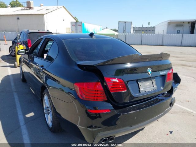 WBA5A5C58GD526979 BMW 528I