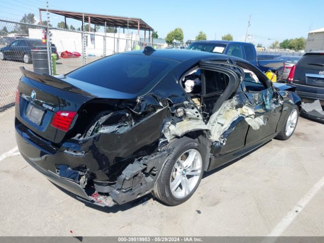 WBA5A5C58GD526979 BMW 528I