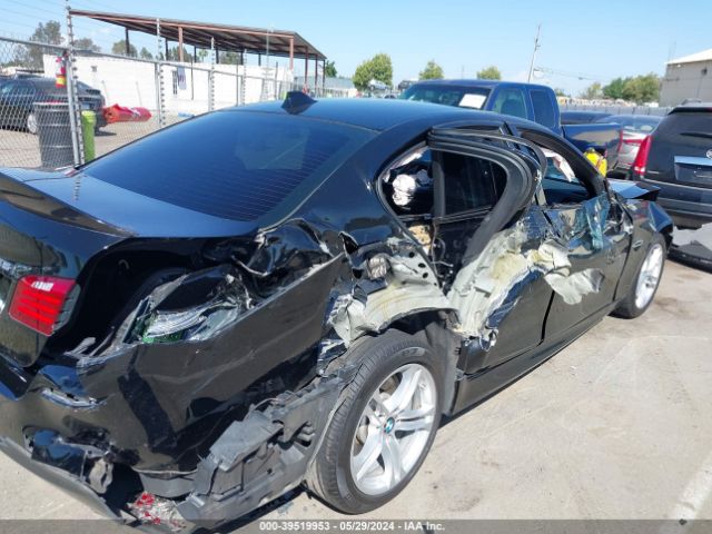 WBA5A5C58GD526979 BMW 528I
