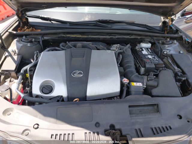 58ABZ1B17KU026377 Lexus Es 350 Luxury