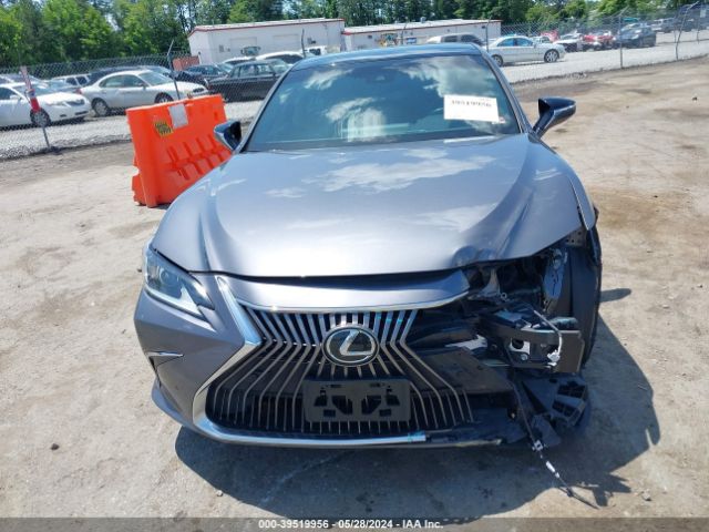 58ABZ1B17KU026377 Lexus Es 350 Luxury
