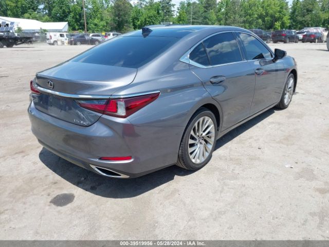 58ABZ1B17KU026377 Lexus Es 350 Luxury
