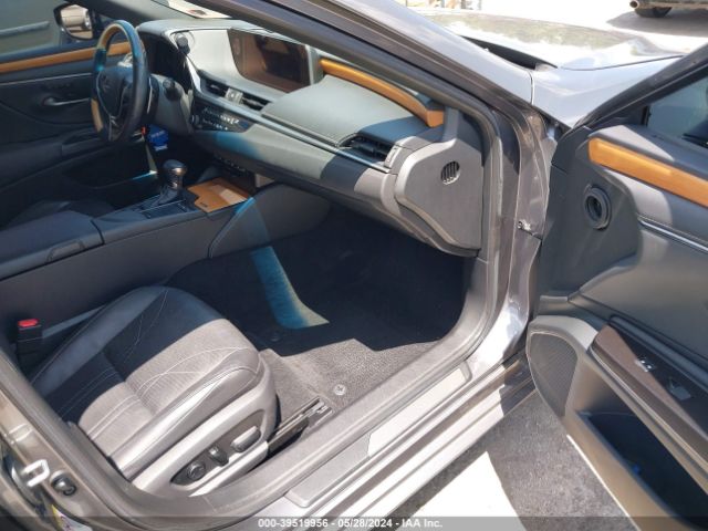 58ABZ1B17KU026377 Lexus Es 350 Luxury