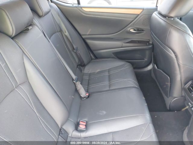 58ABZ1B17KU026377 Lexus Es 350 Luxury