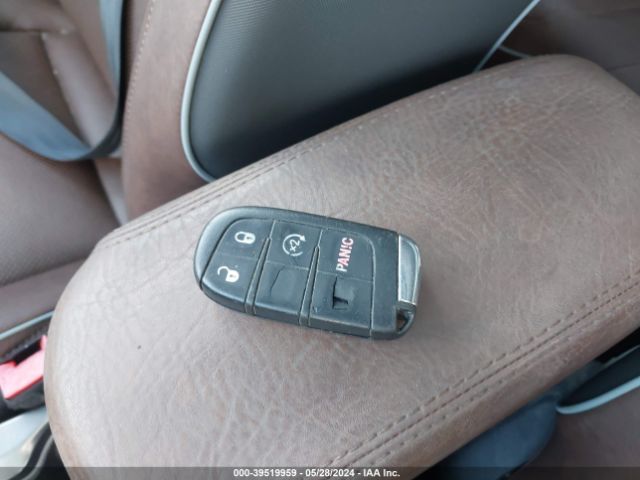 ZFBCFYDT1GP350630 Fiat 500x Lounge