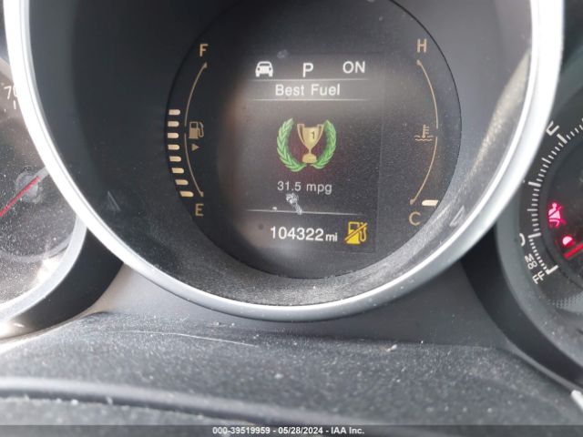 ZFBCFYDT1GP350630 Fiat 500x Lounge