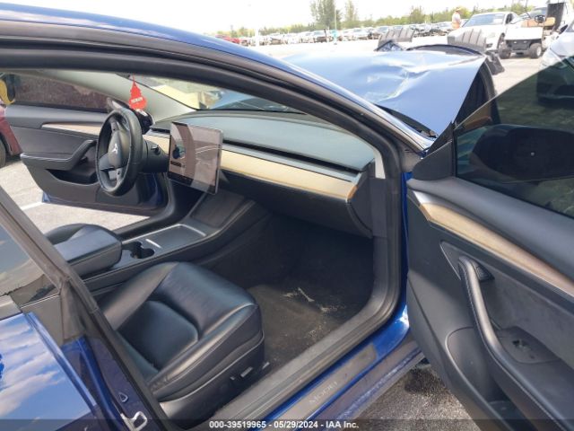 5YJ3E1EA8NF106856 Tesla Model 3 Rear-wheel Drive