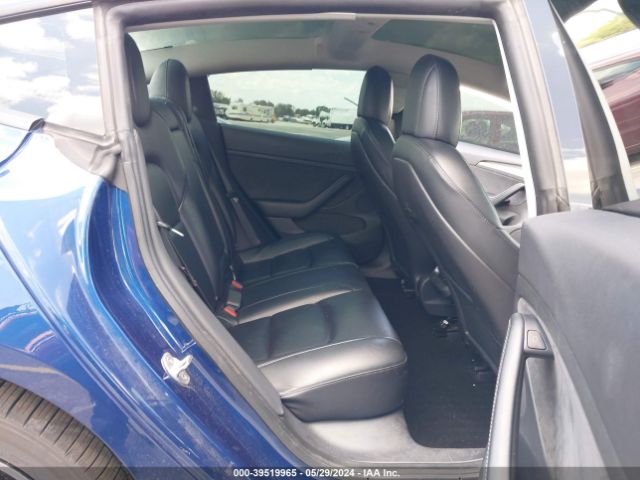 5YJ3E1EA8NF106856 Tesla Model 3 Rear-wheel Drive