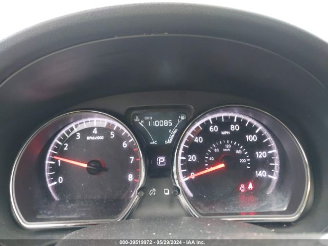3N1CN7AP1FL875850 Nissan Versa 1.6 Sv
