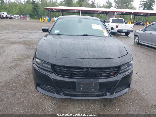 Dodge Charger Sxt Rwd 2017 2C3CDXHG8HH551378 Image 12