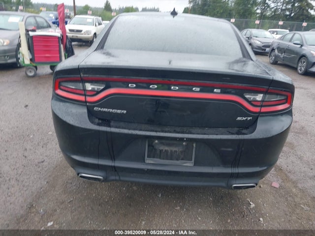 Dodge Charger Sxt Rwd 2017 2C3CDXHG8HH551378 Image 16