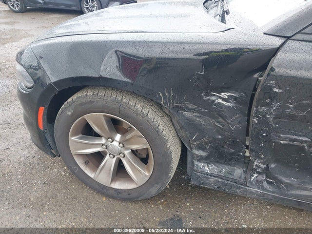 Dodge Charger Sxt Rwd 2017 2C3CDXHG8HH551378 Image 18
