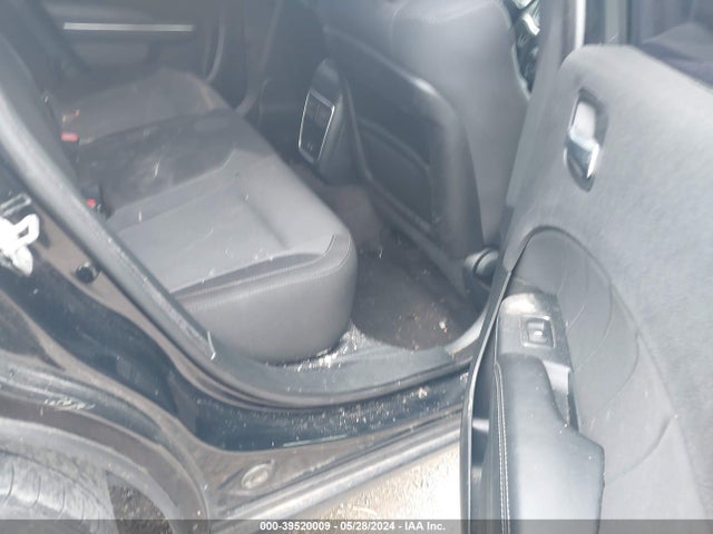 Dodge Charger Sxt Rwd 2017 2C3CDXHG8HH551378 Image 8